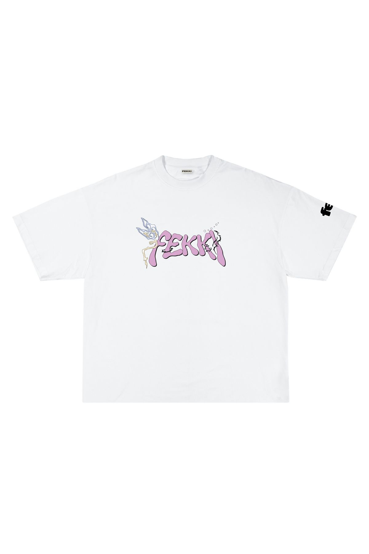 METAMORPHOSIS TEE - image 8