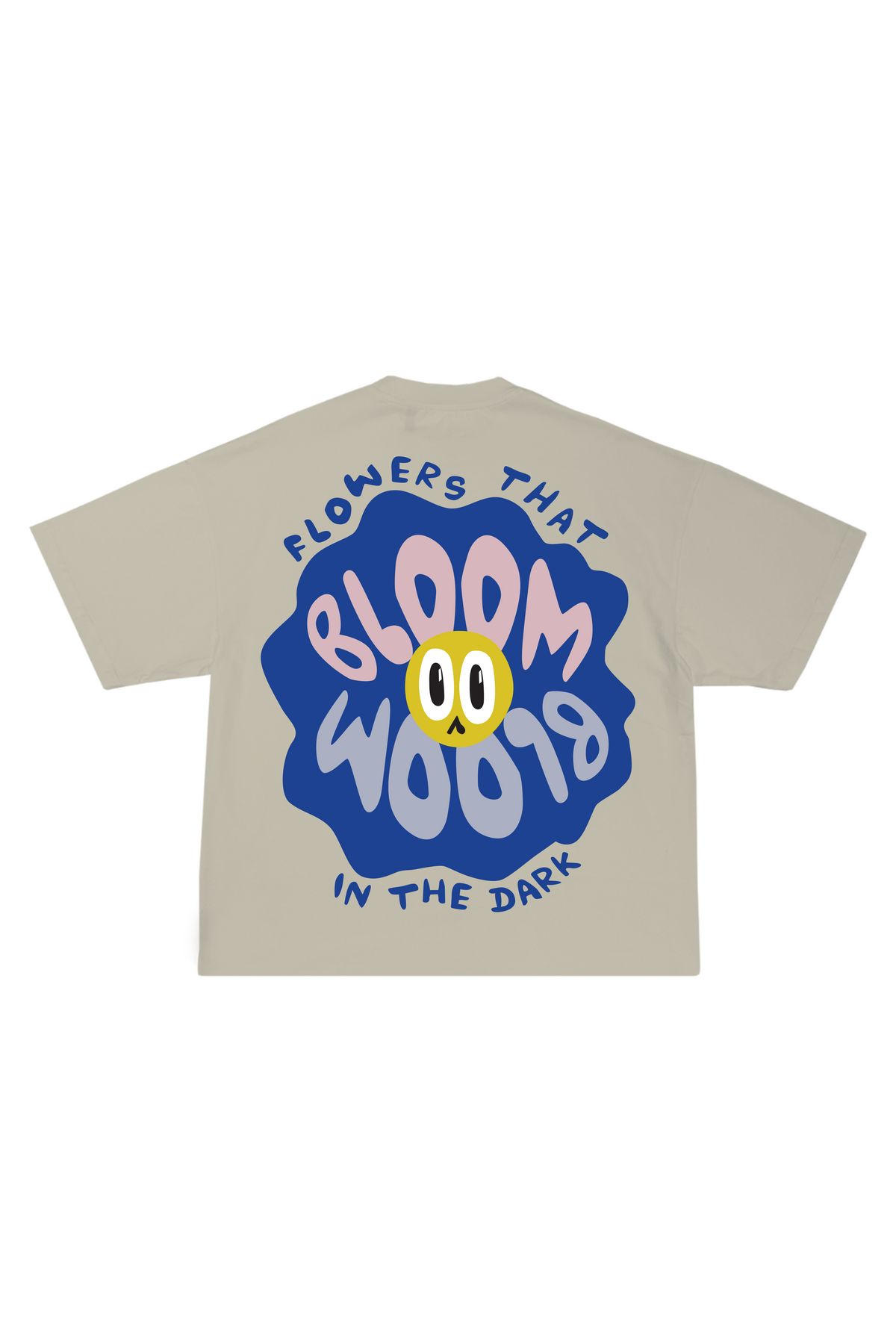 BLOOM TEE - image 1