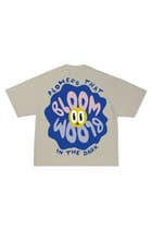 BLOOM TEE view 1