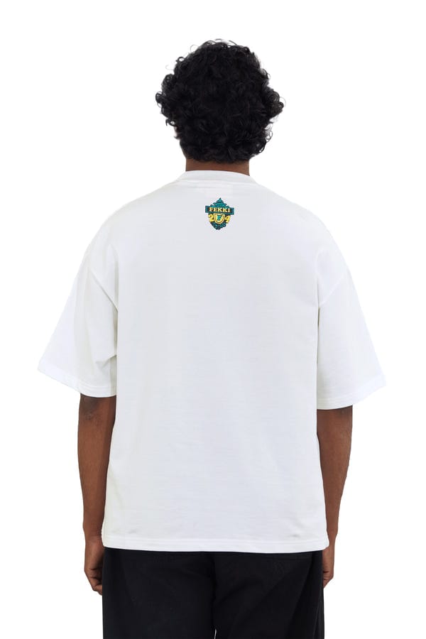 Fekki — SURVIVAL TEE