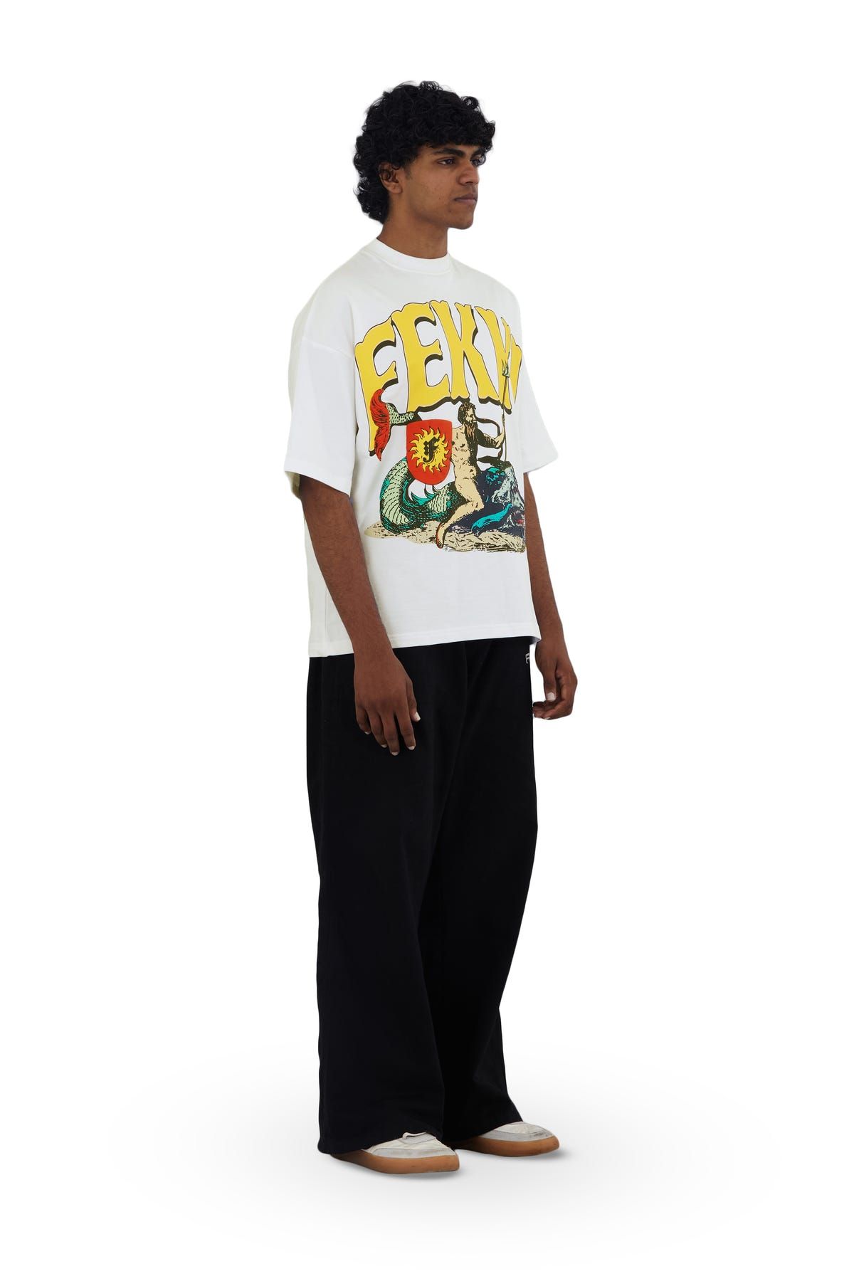 SURVIVAL TEE - image 3