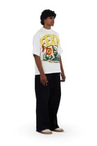 SURVIVAL TEE view 3