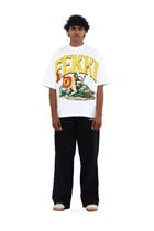 SURVIVAL TEE view 4