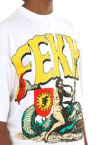 SURVIVAL TEE view 6
