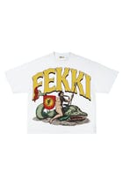 SURVIVAL TEE view 7