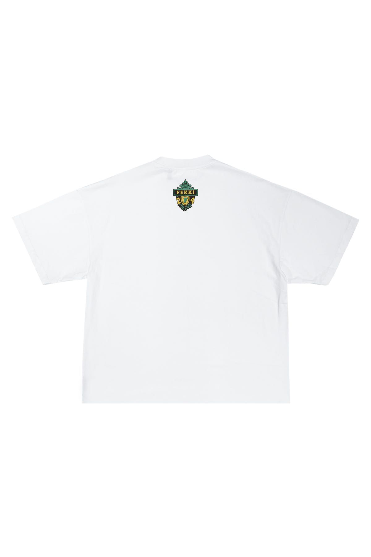 SURVIVAL TEE - image 8