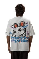 FEARLESS TEE view 1