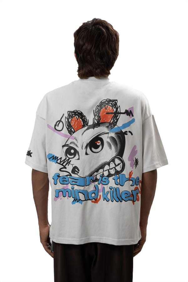 Fekki — FEARLESS TEE