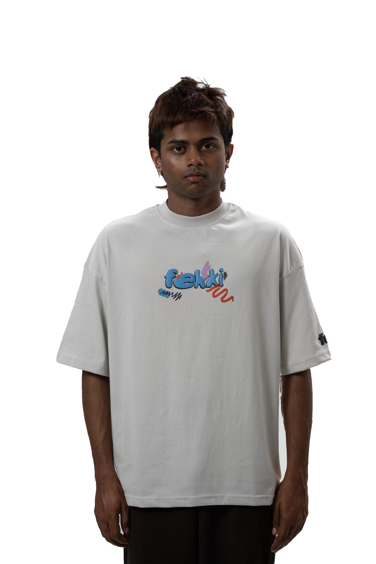 FEARLESS TEE - image 2