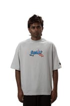 FEARLESS TEE view 2
