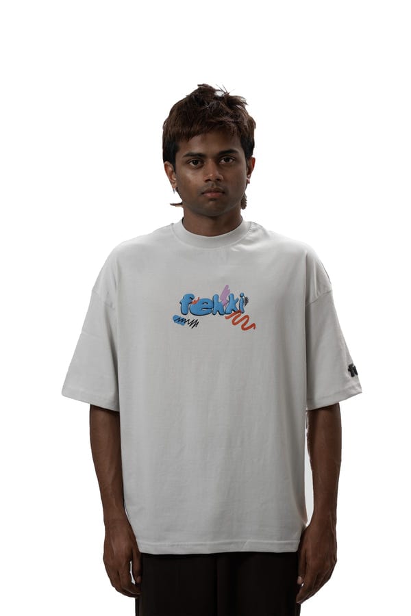 Fekki — FEARLESS TEE