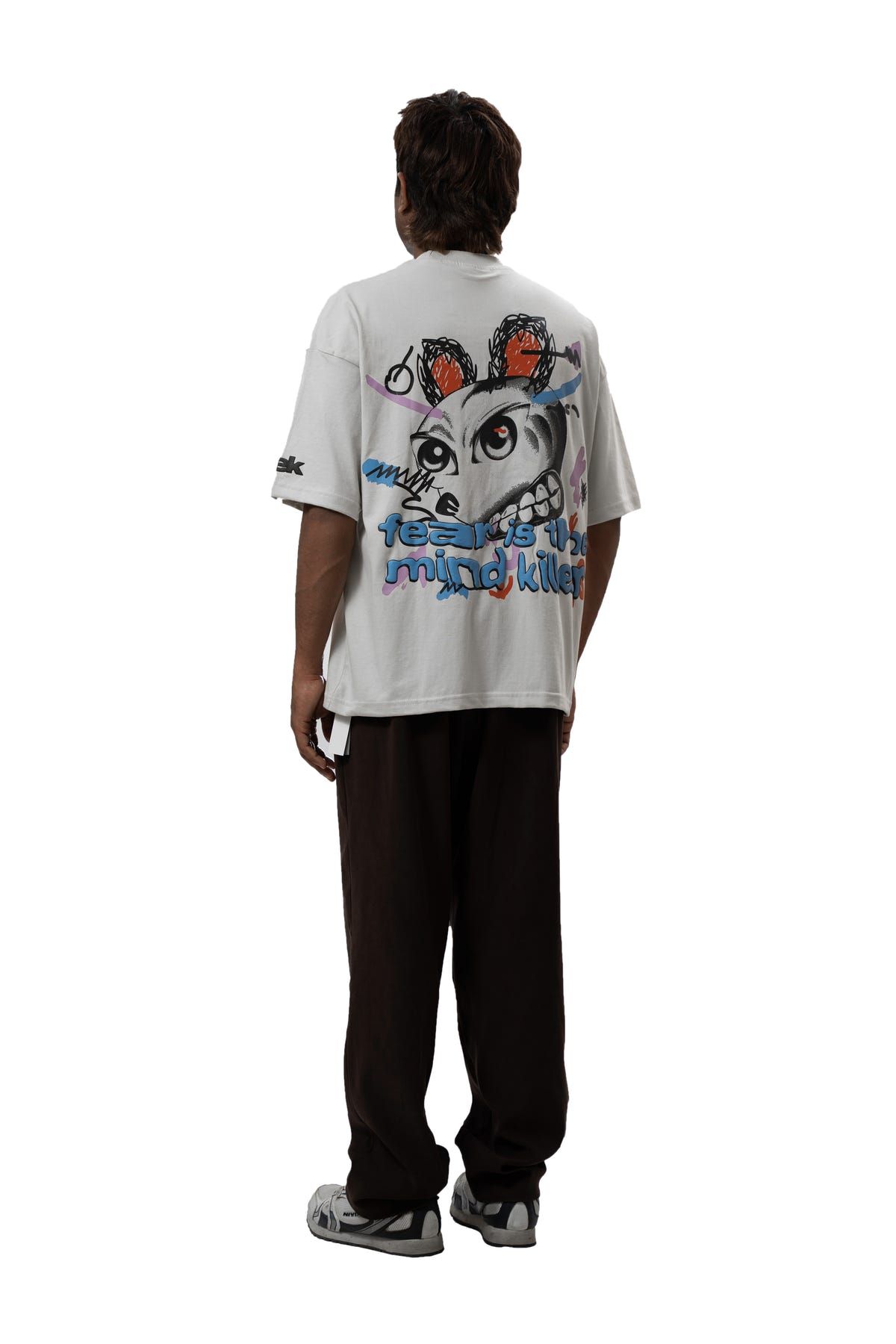 FEARLESS TEE - image 3