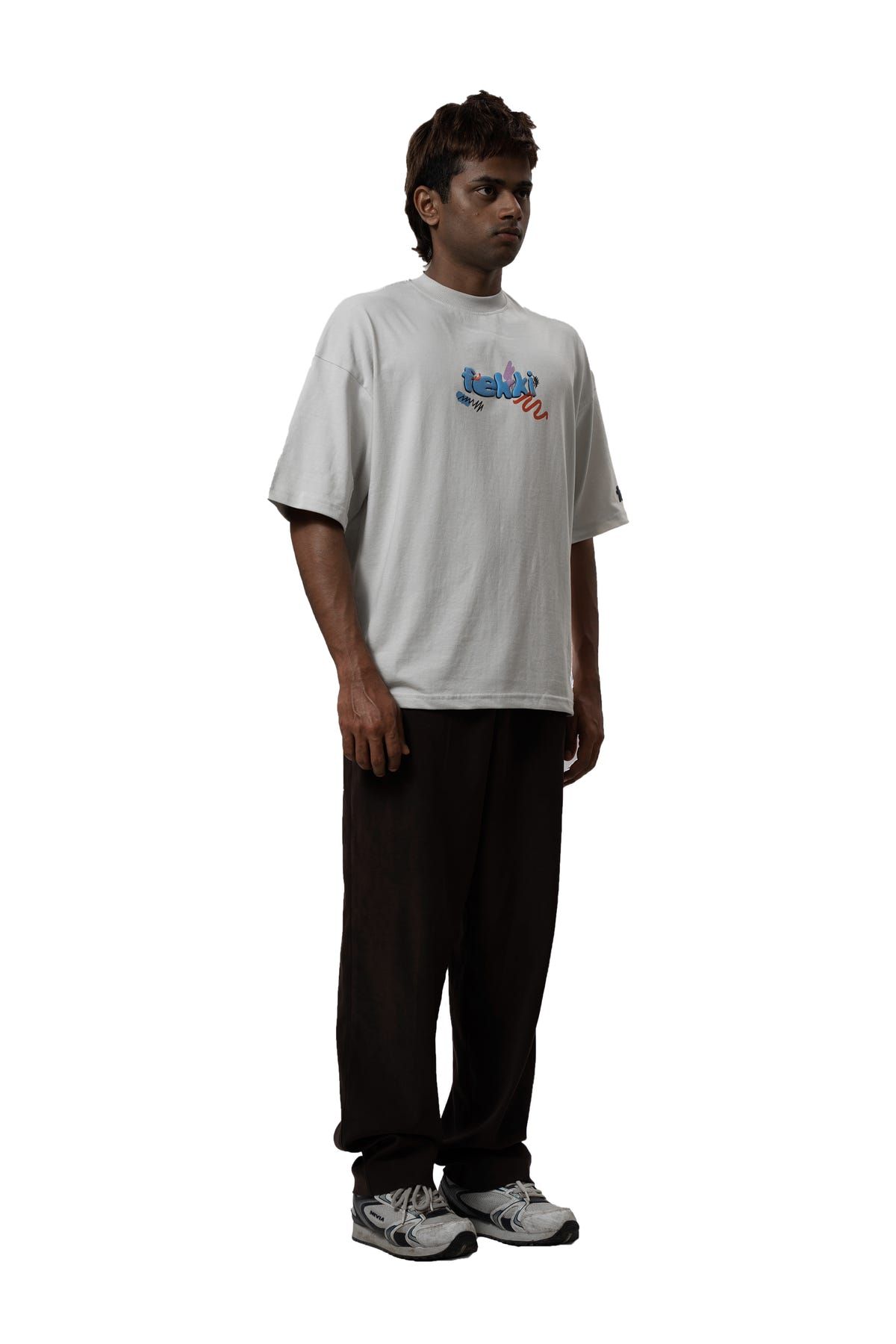 FEARLESS TEE - image 4