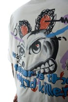 FEARLESS TEE view 5