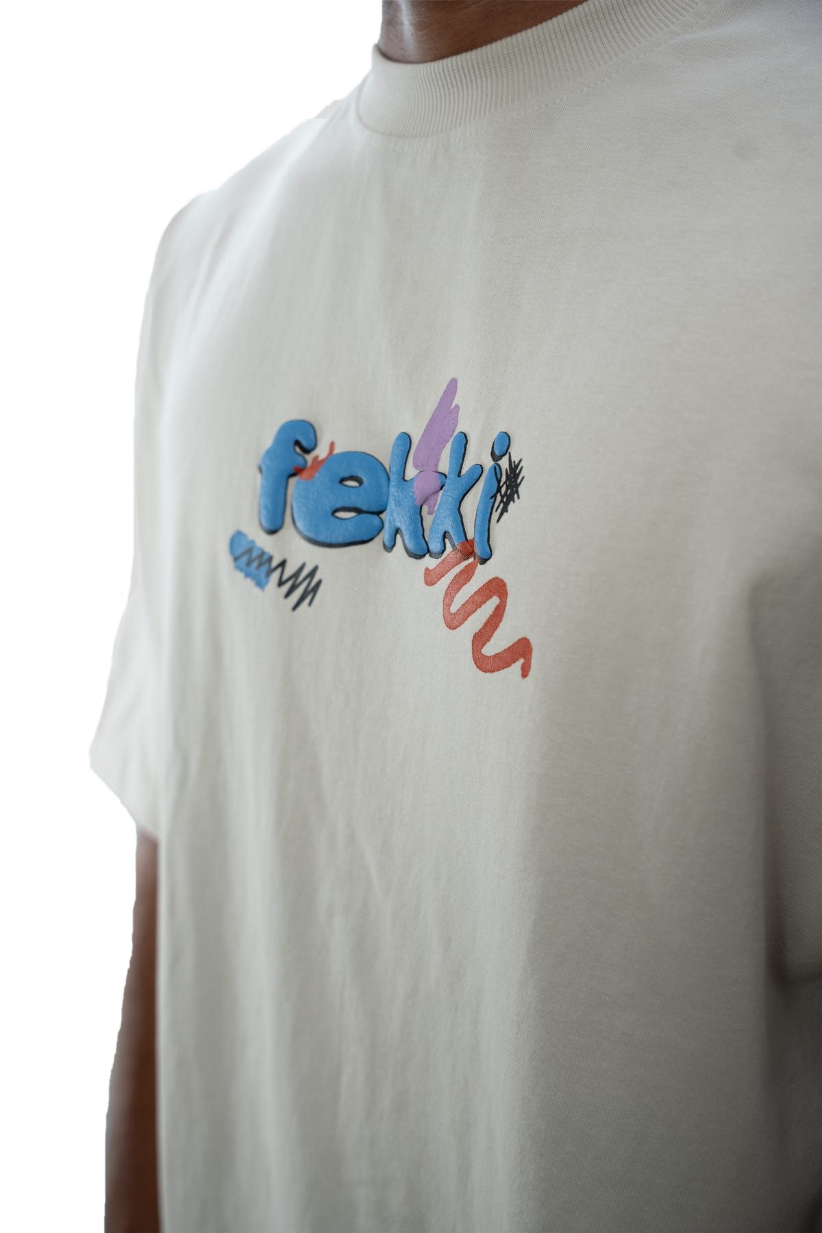 FEARLESS TEE - image 6