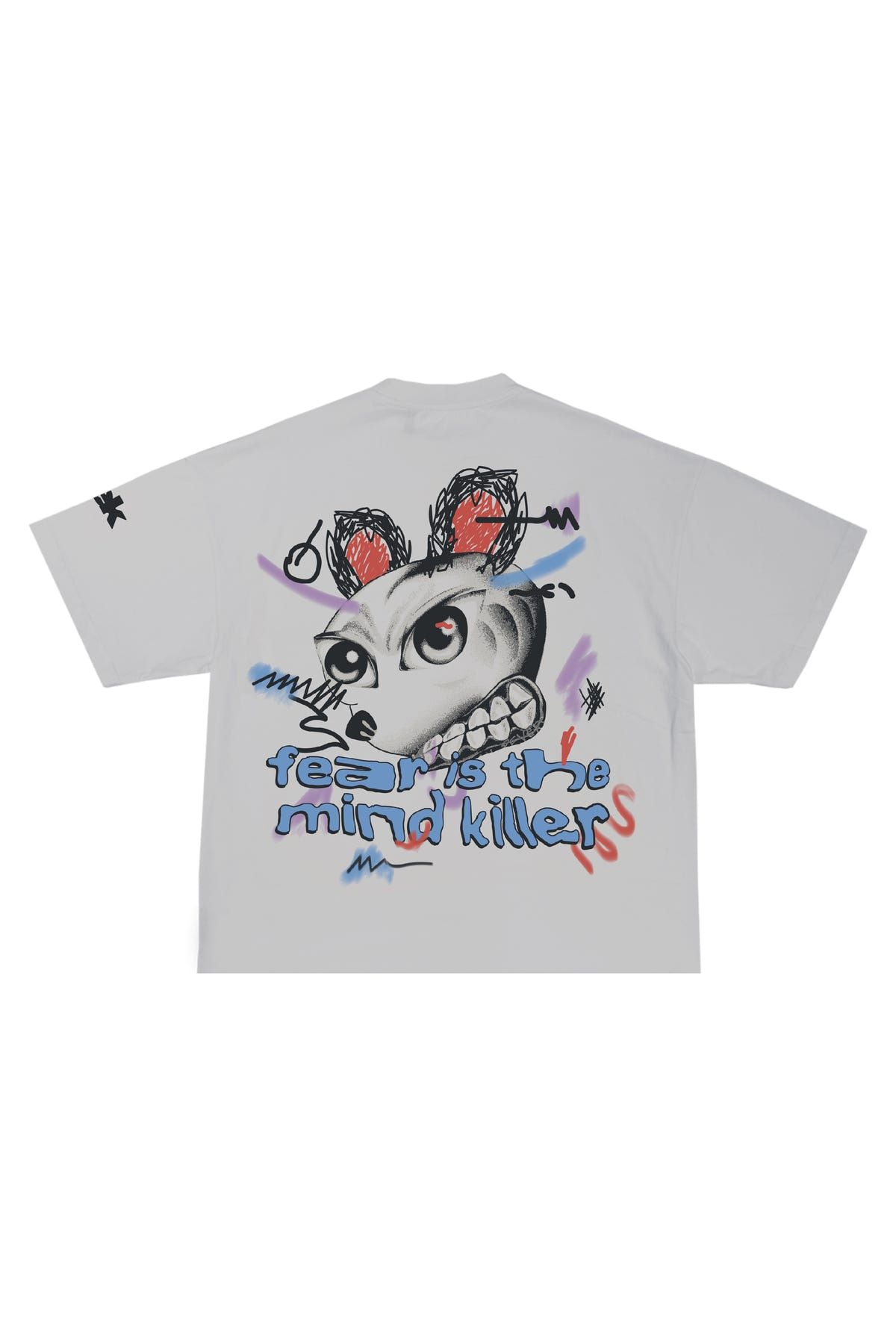 FEARLESS TEE - image 7