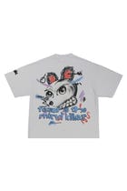 FEARLESS TEE view 7