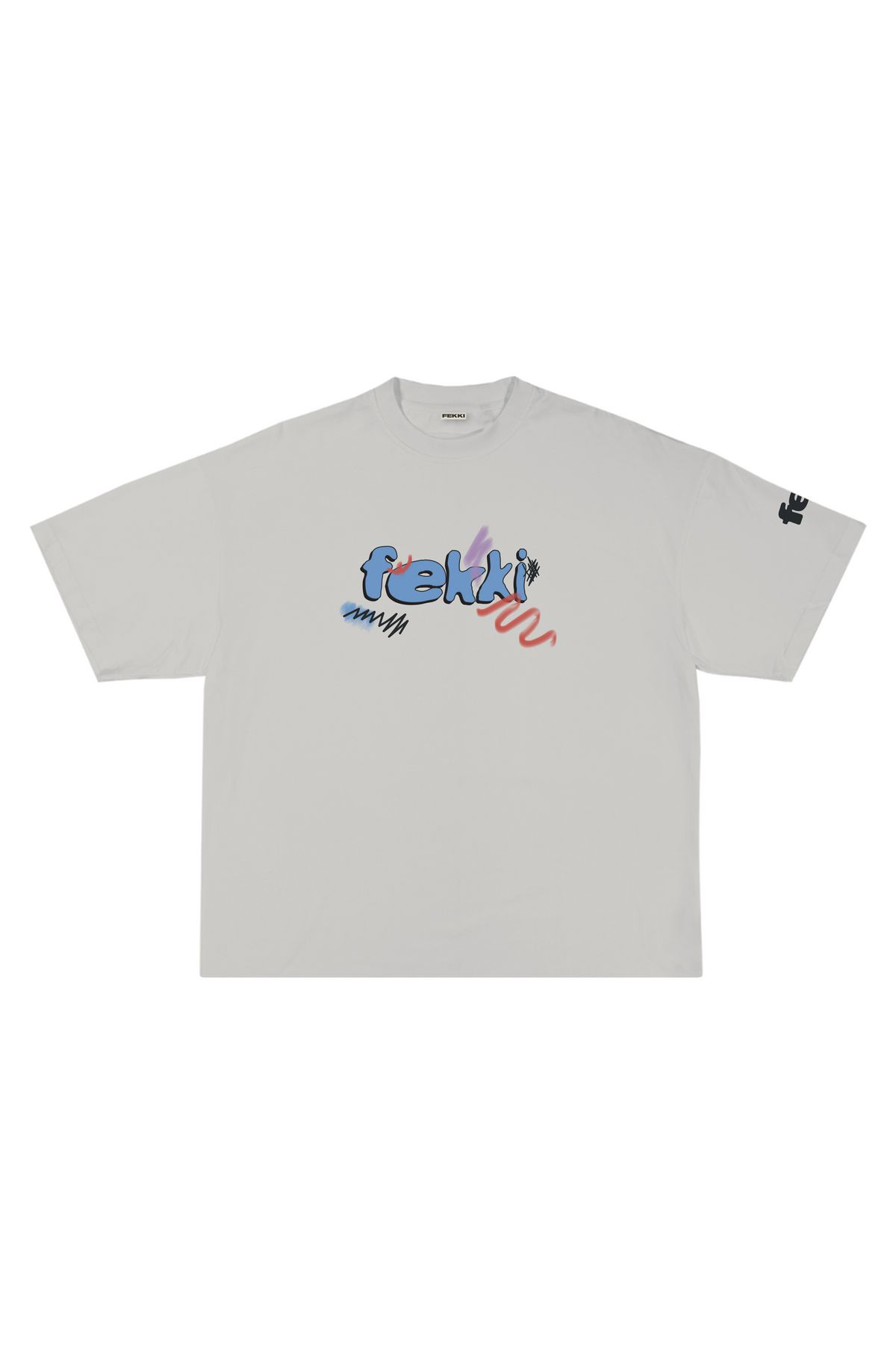 FEARLESS TEE - image 8