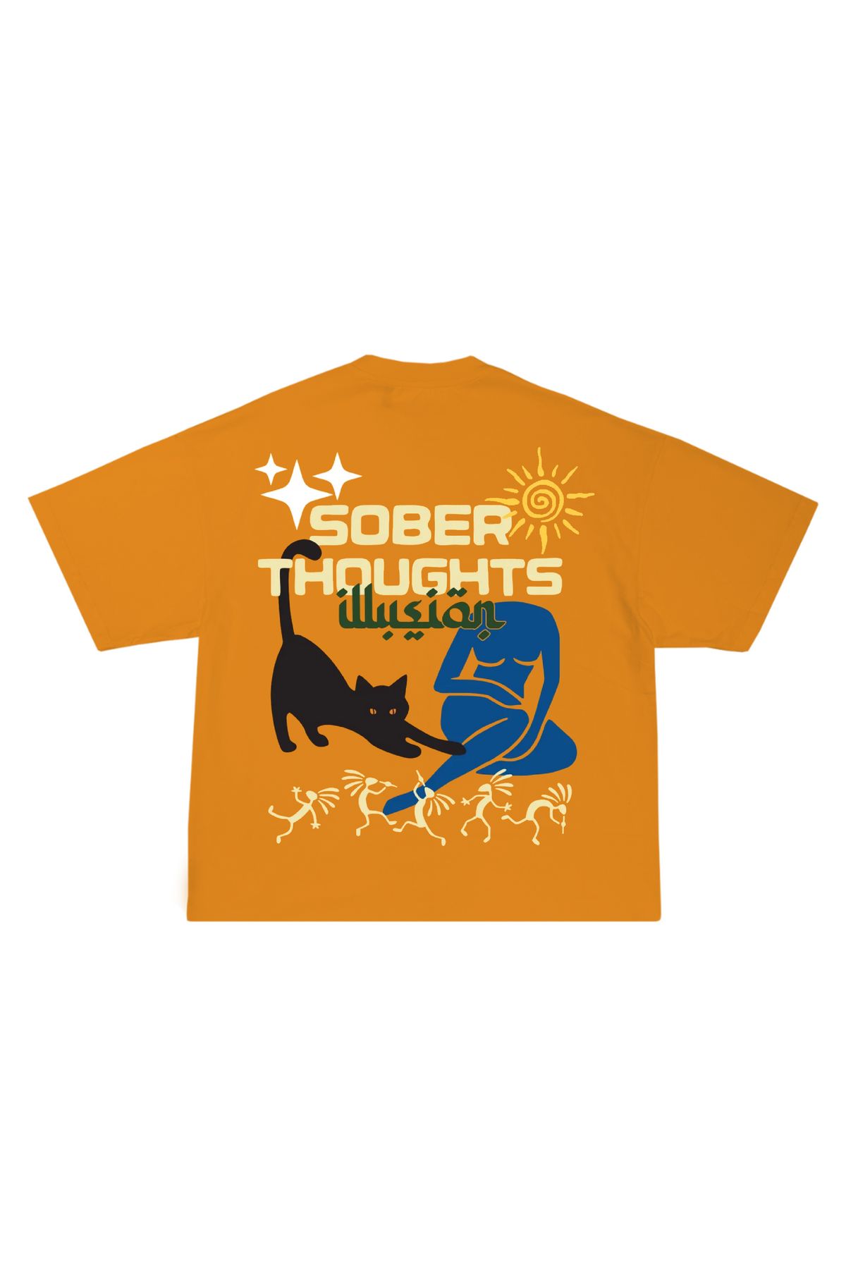SOBER TEE - image 1