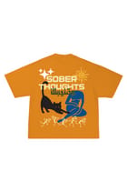 SOBER TEE view 1