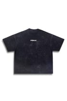 DISTRESS TEE view 1