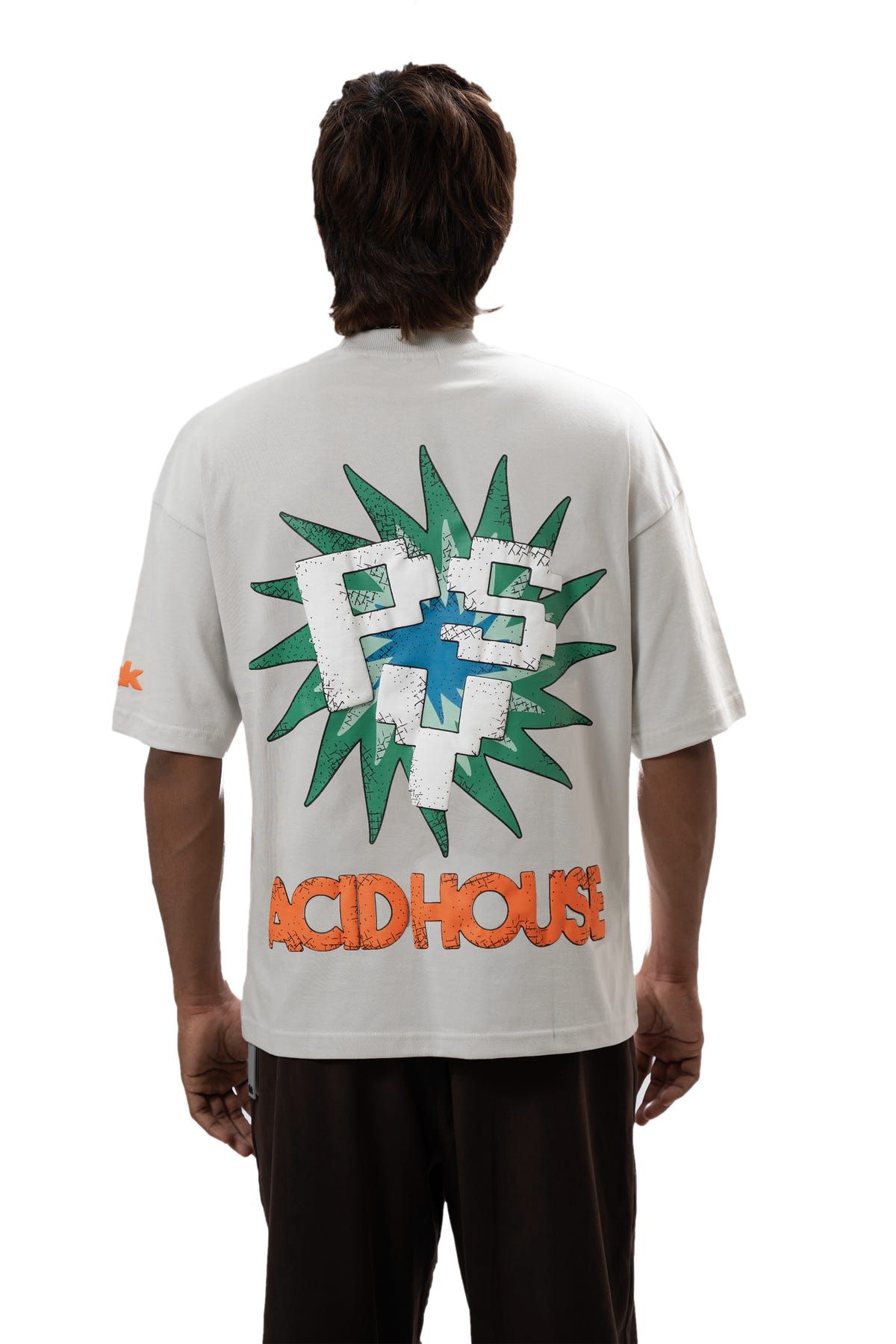 RAVE TEE - image 1