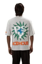 RAVE TEE view 1