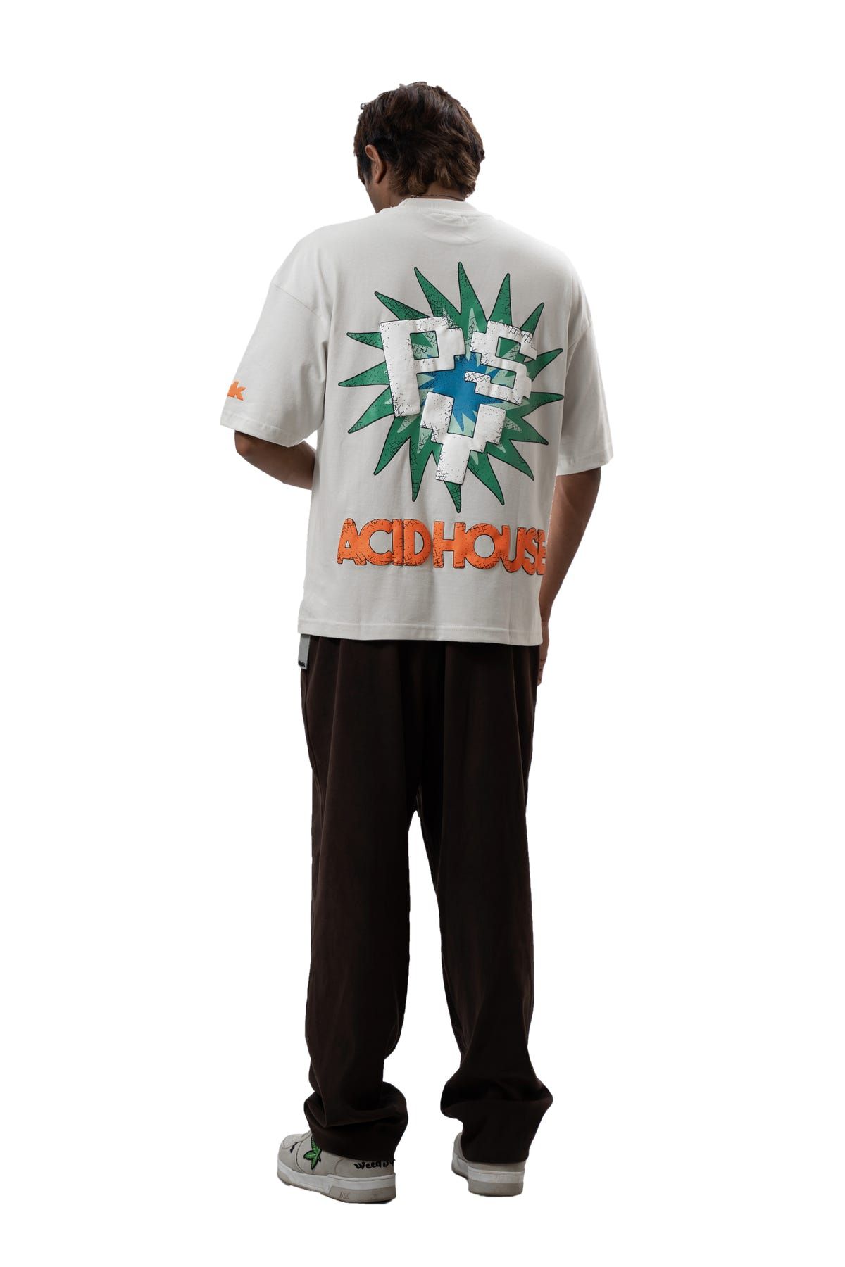 RAVE TEE - image 3