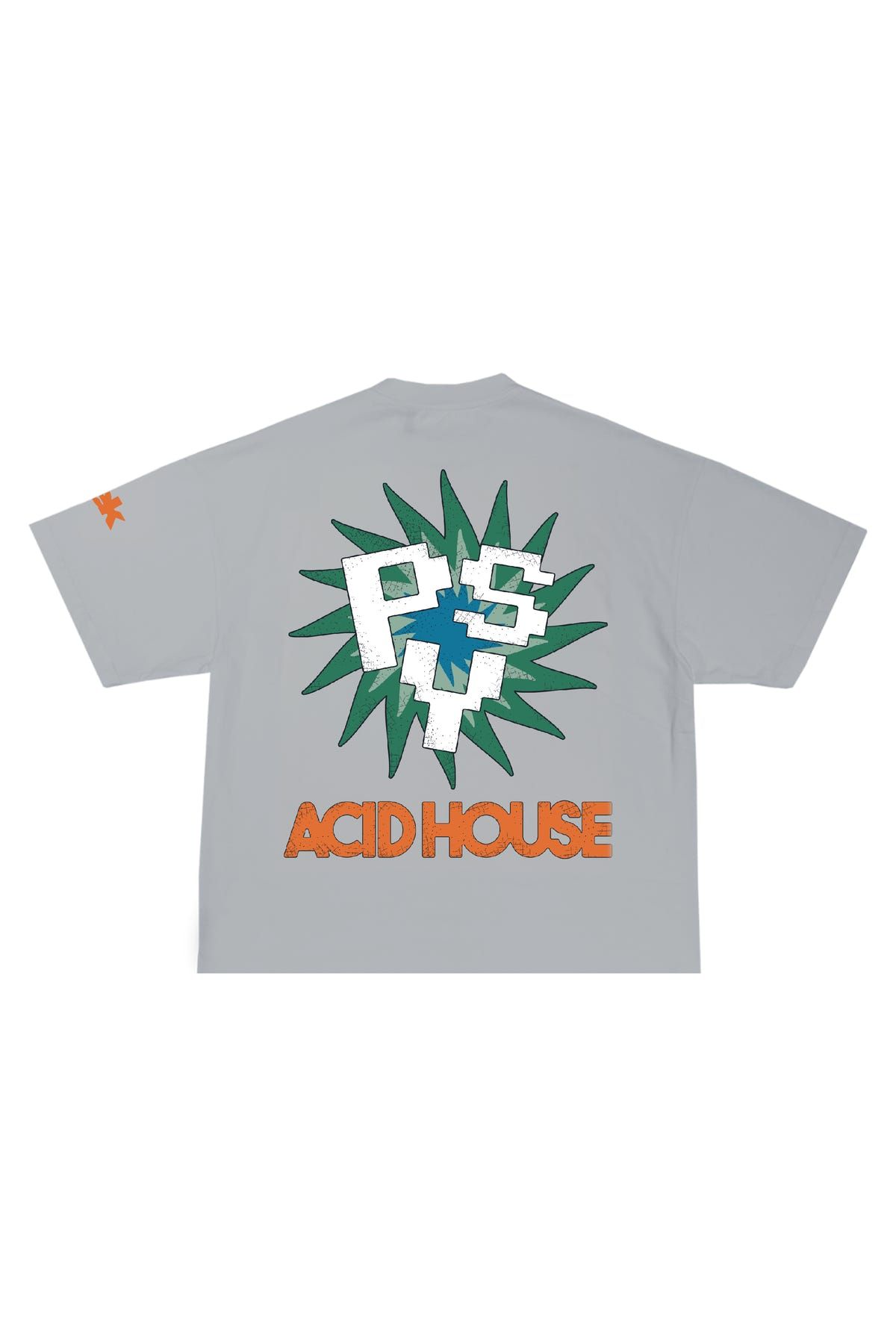 RAVE TEE - image 5