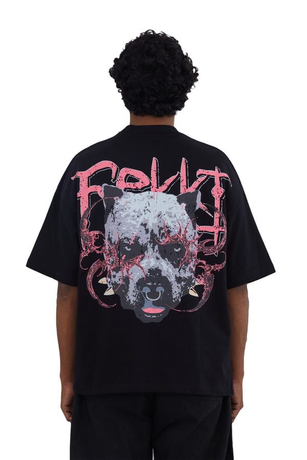Fekki — RAGE TEE