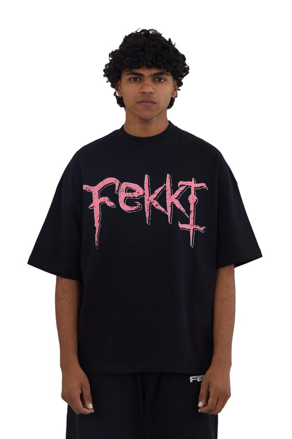 Fekki — RAGE TEE
