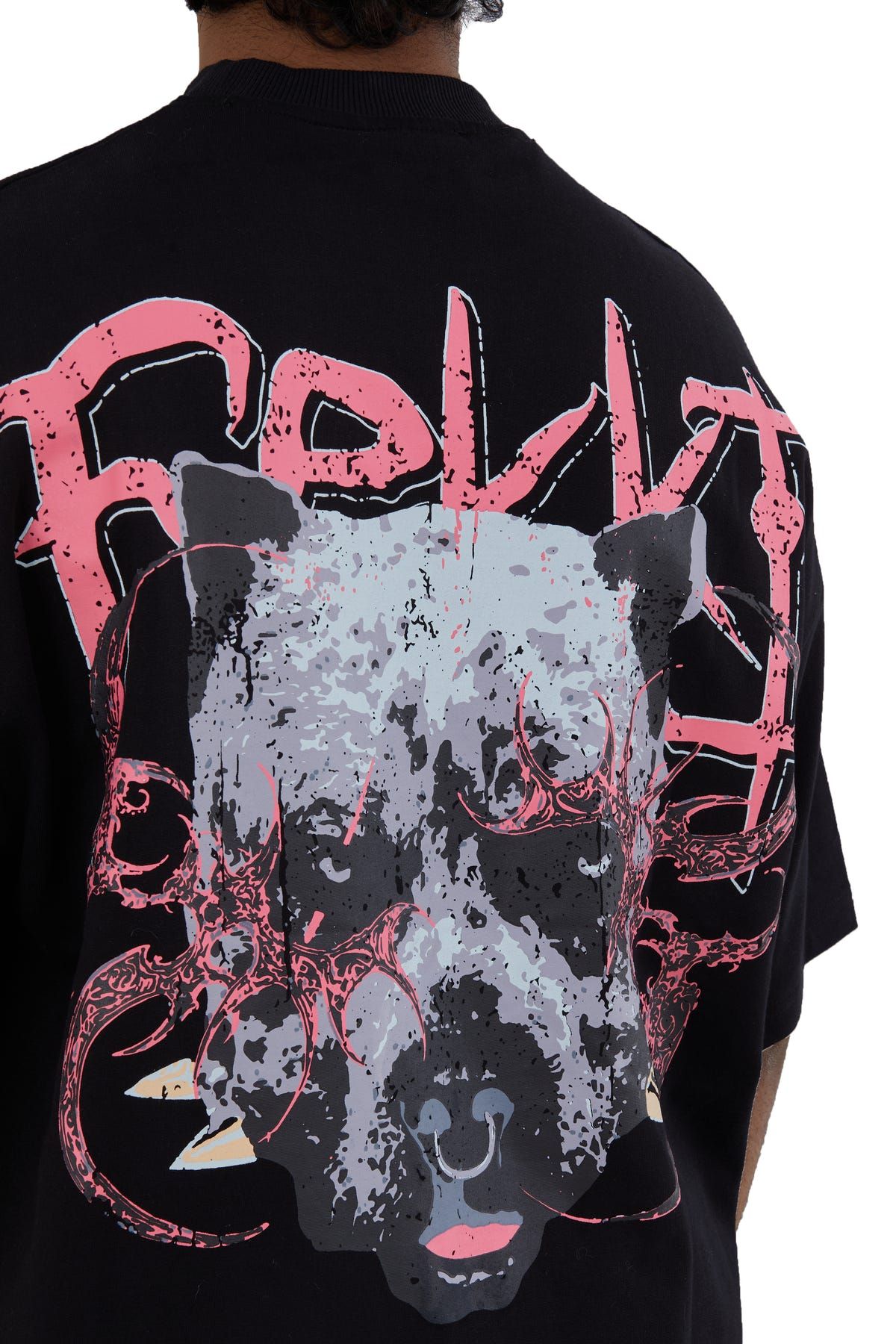 RAGE TEE - image 5