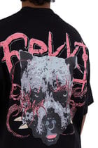 RAGE TEE view 5