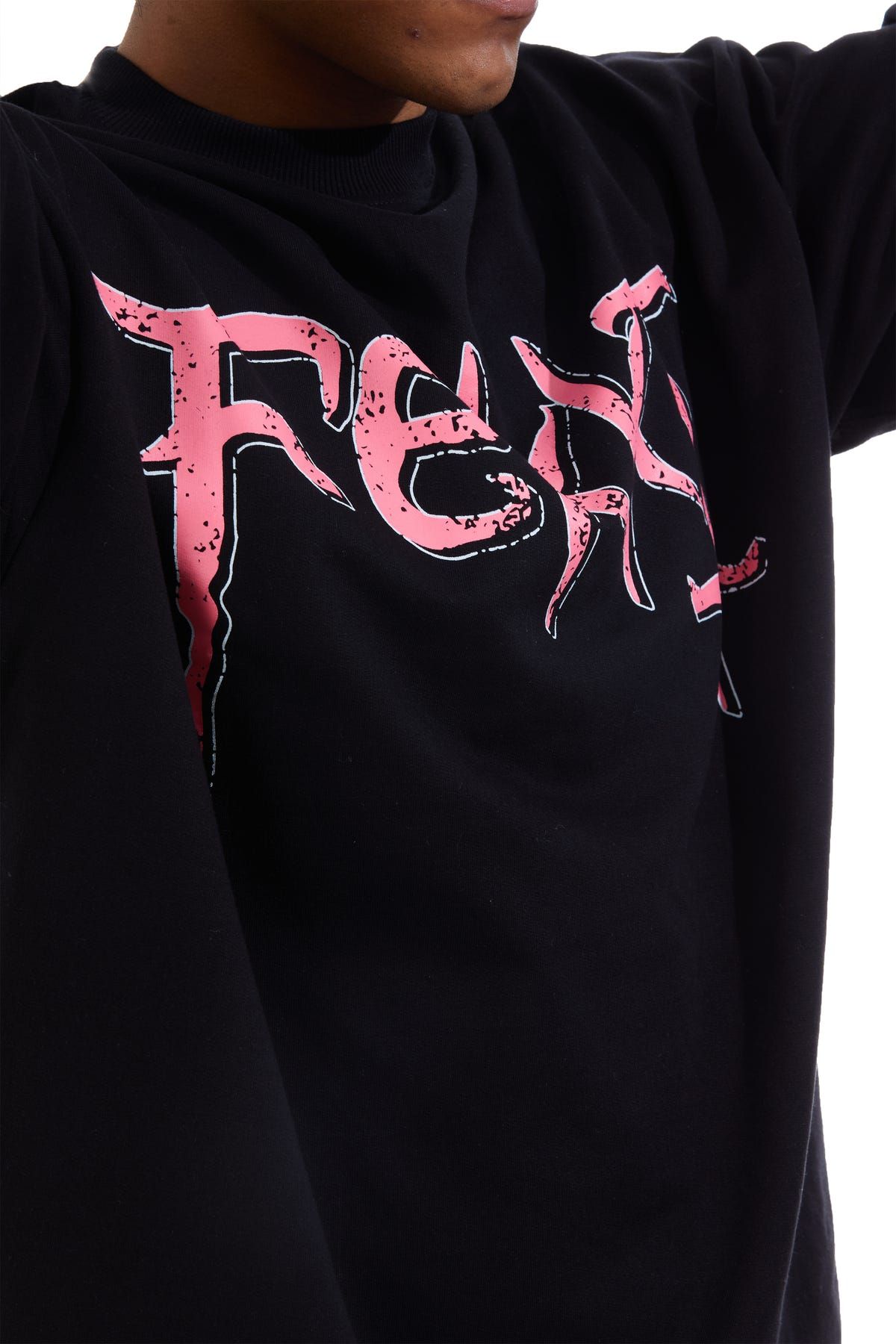 RAGE TEE - image 6