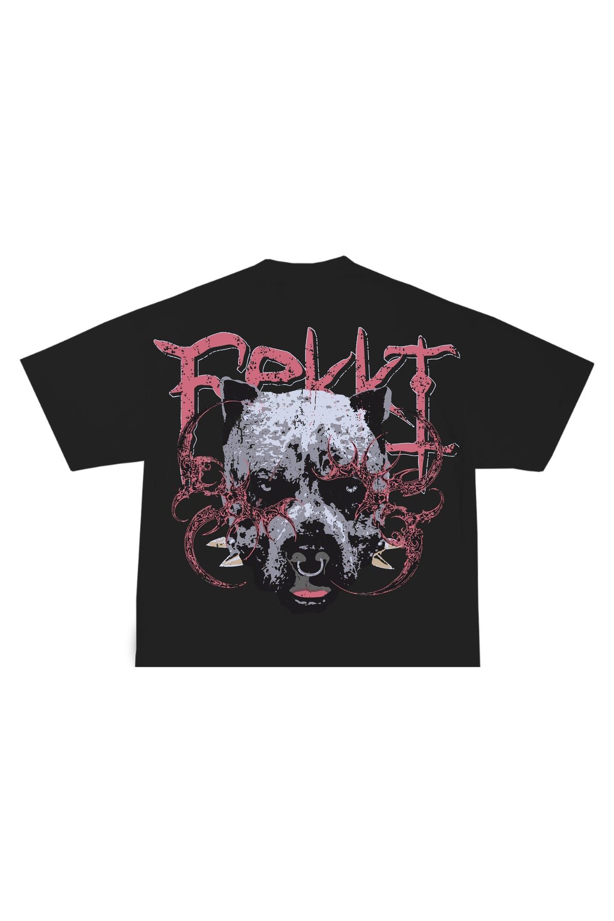 RAGE TEE - image 7