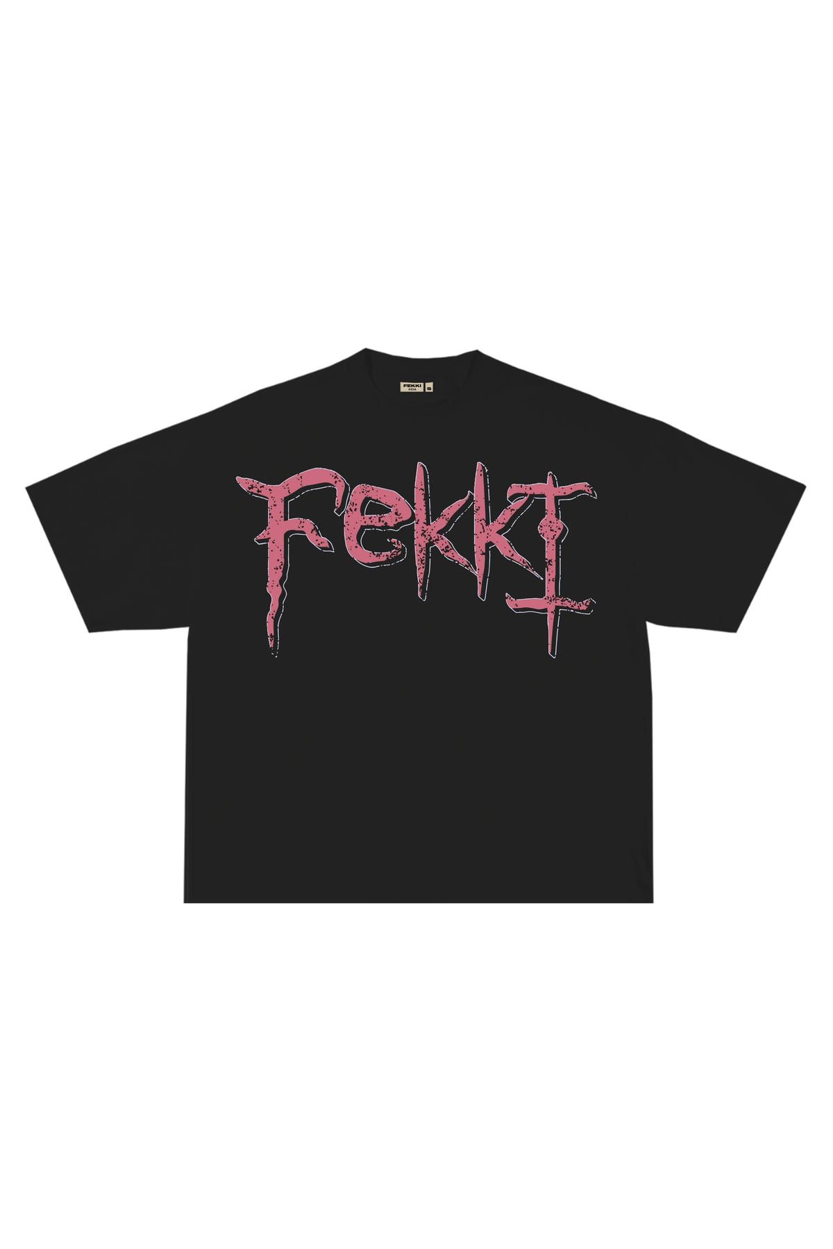 RAGE TEE - image 8