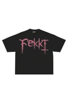 RAGE TEE view 8