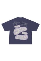 BRAINWASHED TEE view 1