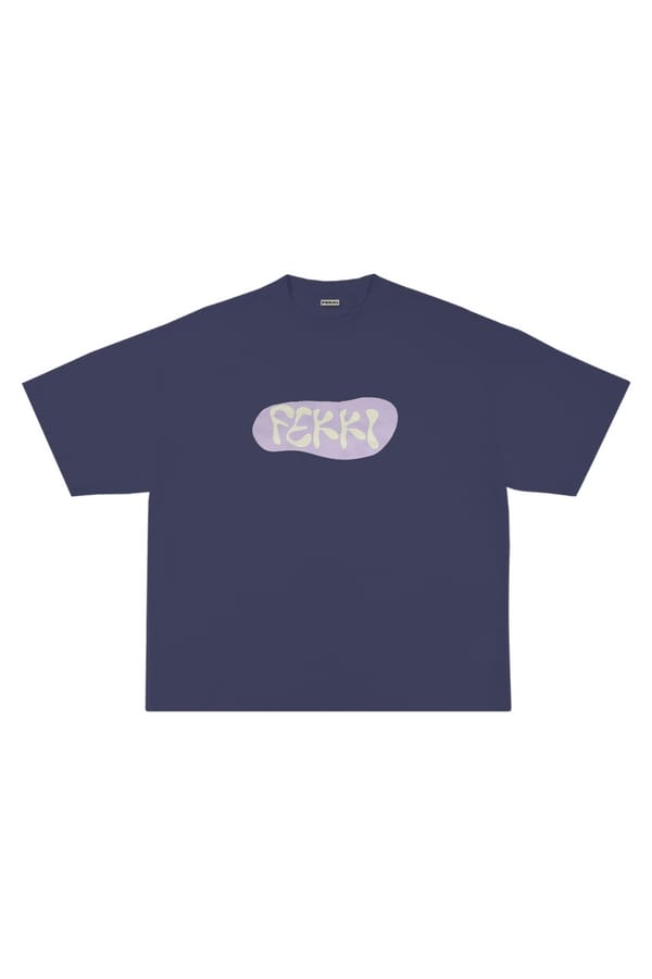 Fekki — BRAINWASHED TEE