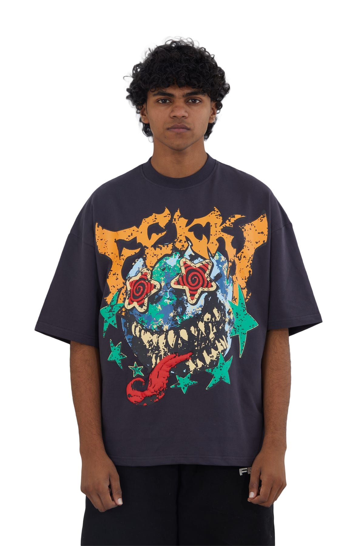 TETRIS TEE - image 1