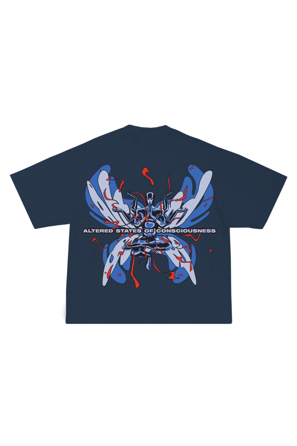 ALTERED STATES TEE - image 1