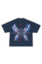 ALTERED STATES TEE view 1