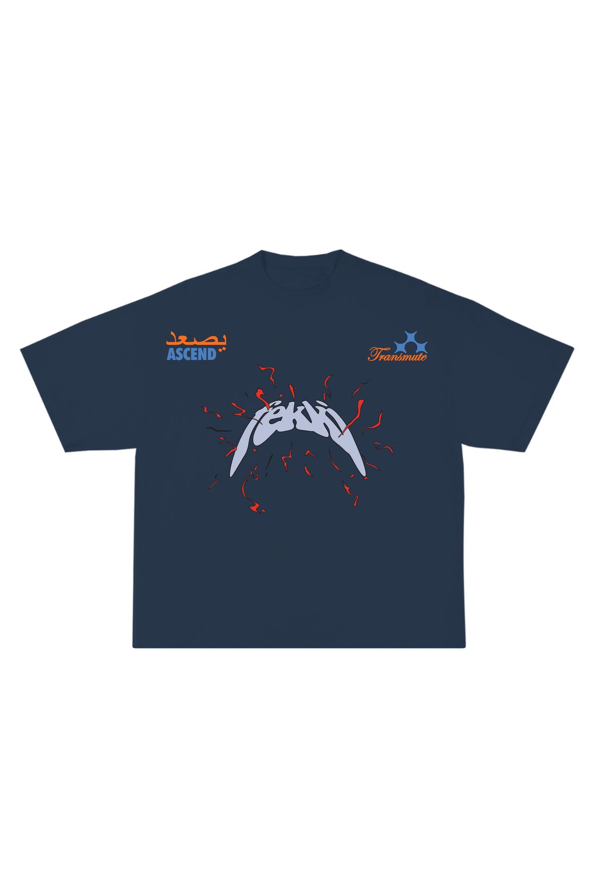 ALTERED STATES TEE - image 2