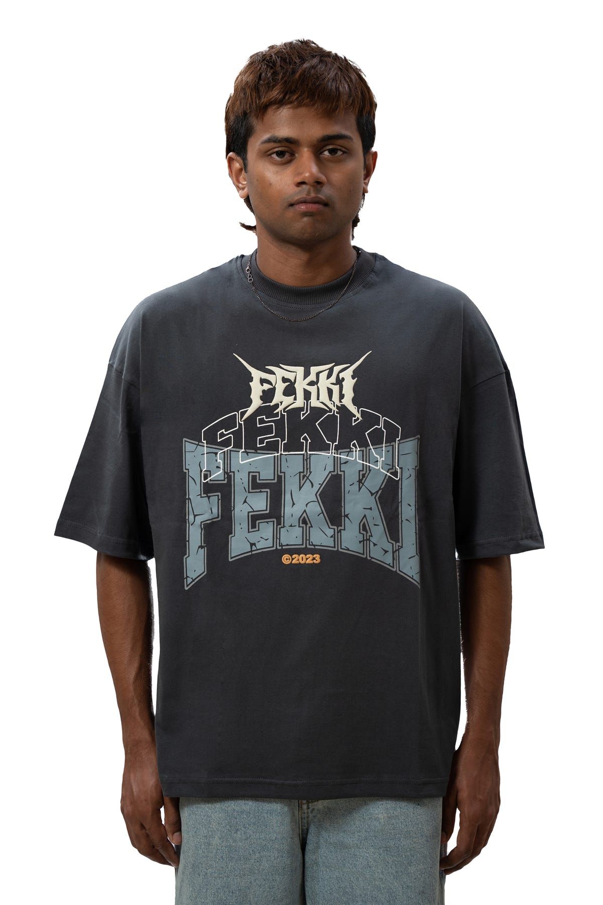 VARSITY TEE - image 1