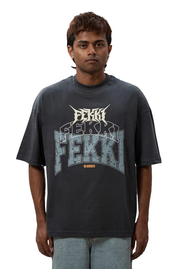 Fekki — VARSITY TEE