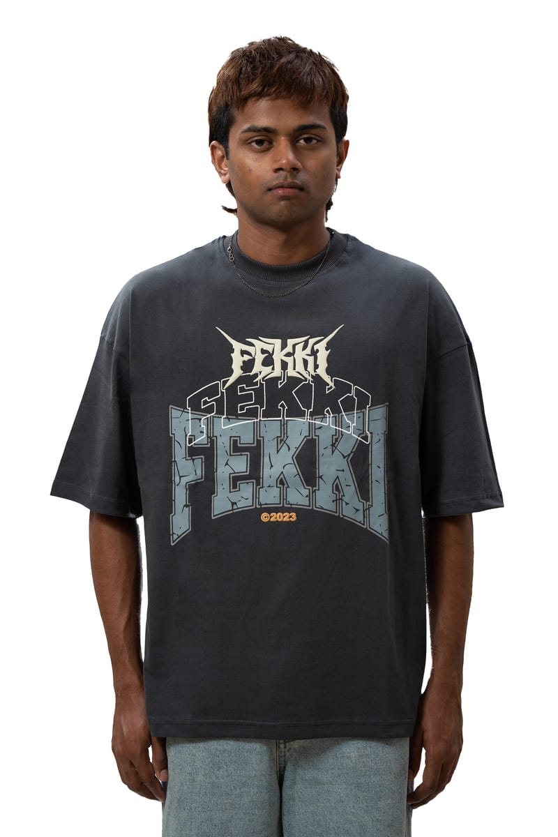VARSITY TEE