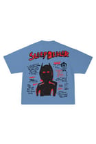 SLEEP DEALER TEE view 1