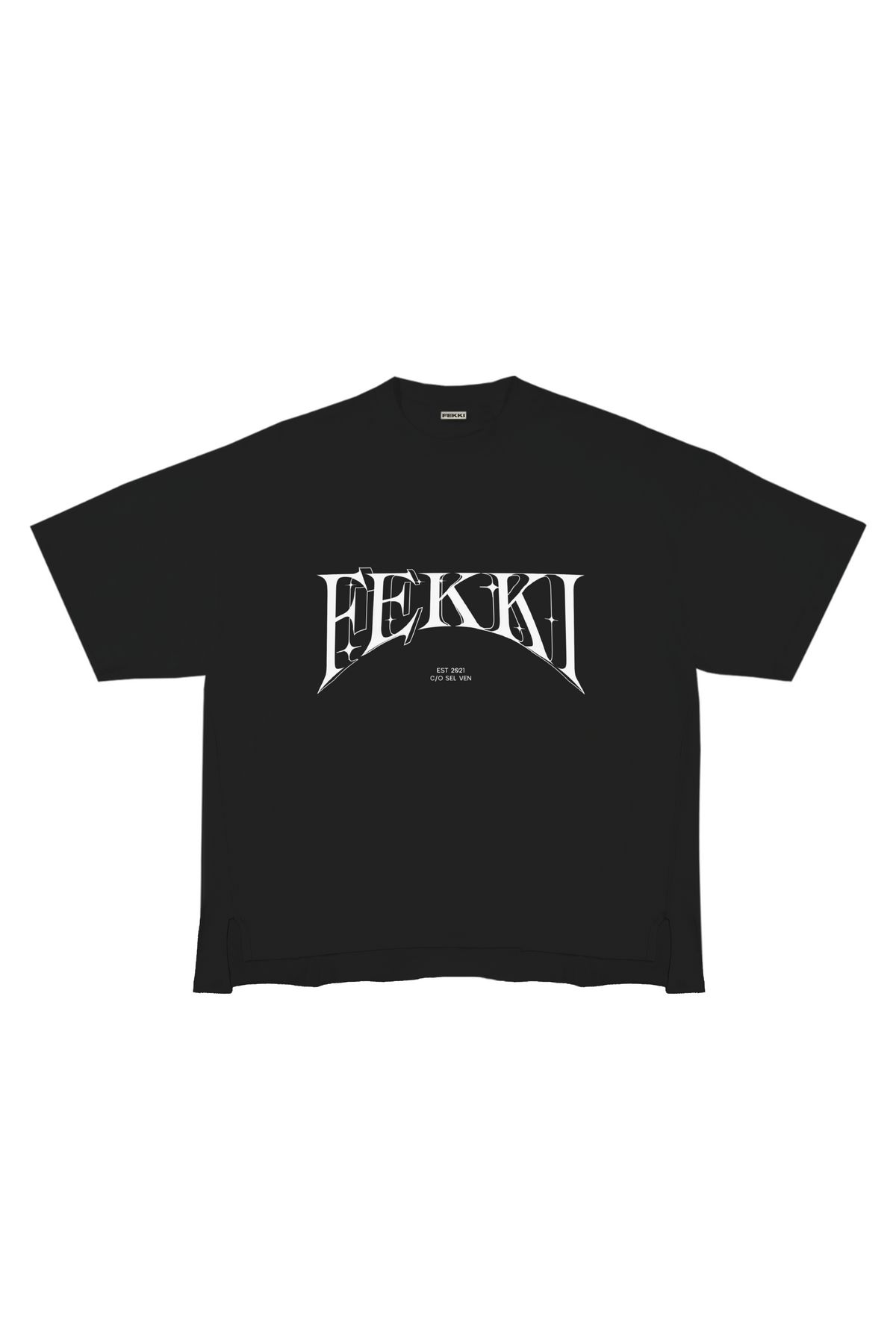 LOGO TEE - image 1