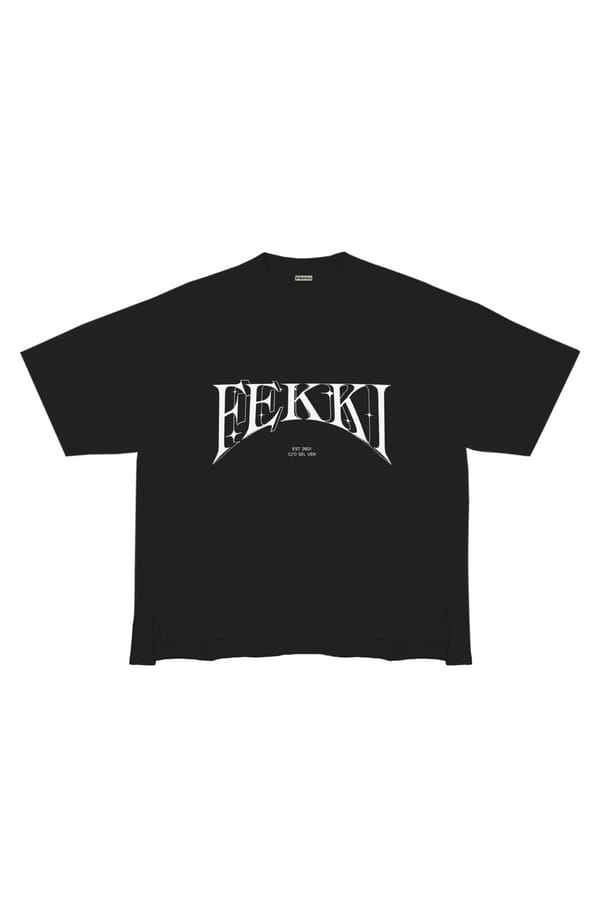 Fekki — LOGO TEE