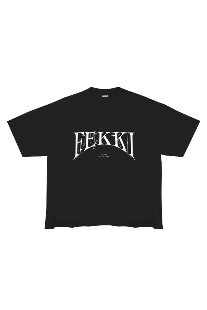 LOGO TEE